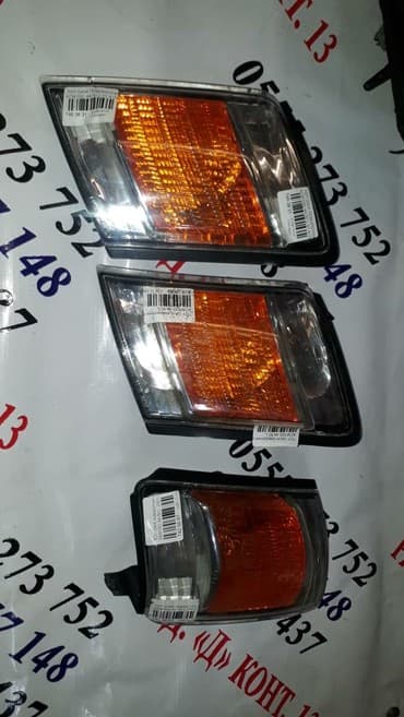 поворотник тойота виндом: Поворотник на Тойота Гайя . из Японии — 3