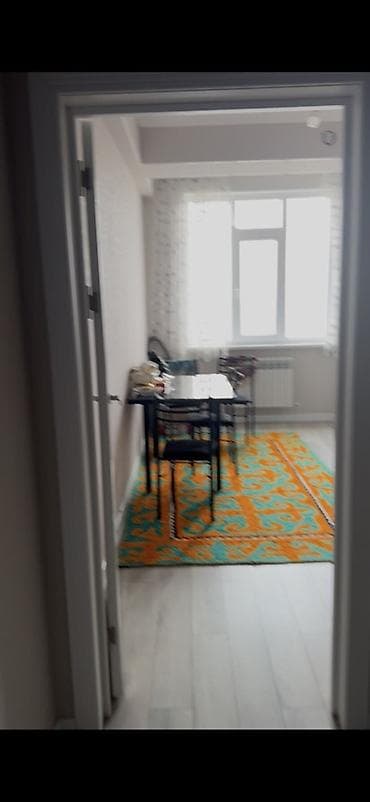 кывартиры: 1 комната, 40 м², 6 этаж, Дизайнерский ремонт — 4
