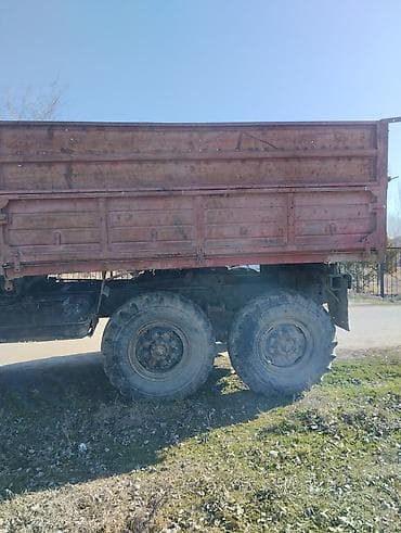 квадроцикл для взрослых бишкек: ЗИЛ : 0.1 л | 2026 г. 123456 км Пикап — 5