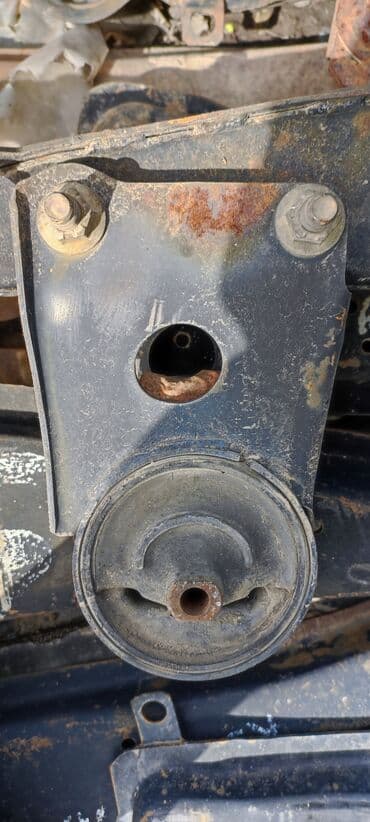 шинный центр цены бишкек: Nissan Cefiro A33 подушка двигателя, Ниссан Цефиро А33 Подушка с — 3