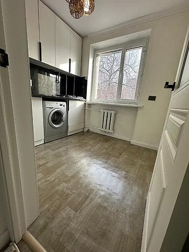 1 комната, 30 м², Хрущевка, 3 этаж, Косметический ремонт