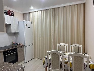 1 комната, Агентство недвижимости, Без подселения, С мебелью полностью