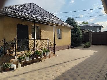Дома: Продаётся частный дом с участком и хозпостройками. Характеристики и — 3