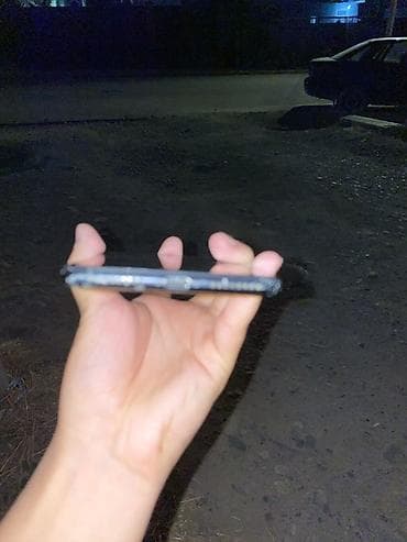 IPhone 7 Plus, Б/у, 128 ГБ, Черный, 100 % — 6