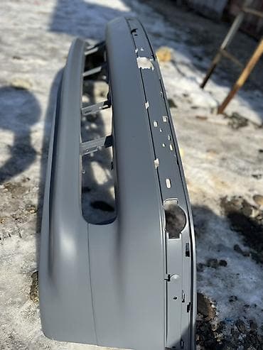 bmw 320: Бампер BMW — 3