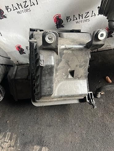 lexus: Корпус воздушного фильтра Lexus ES350 GSV40 2GR-FE 2008 (б/у) — 1