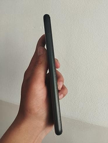 google pixel 6: Samsung Galaxy A12, Б/у, цвет - Черный, 2 SIM — 4