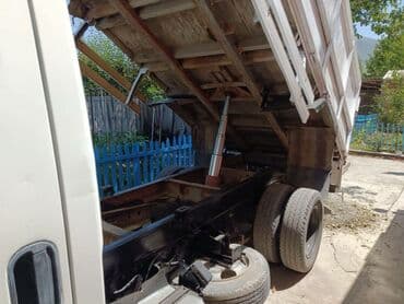 обшивка морнинг: Легкий грузовик, Mitsubishi, Стандарт, 3 т, Новый — 10