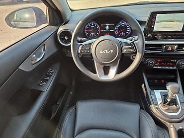 машины до 200 тысяч: Kia K3: 2021 г., 1.6 л, Автомат, Бензин, Седан — 2