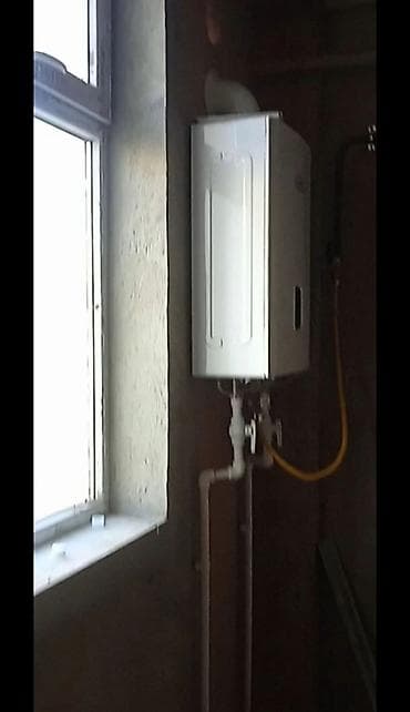 Квартиры: 1 комната, 33 м², Малосемейка, 1 этаж, Готовая ПСО (под самоотделку) — 5