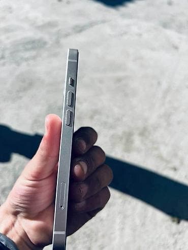 xs max 128: IPhone 13, Б/у, 128 ГБ, Белый, Коробка, 88 % — 7