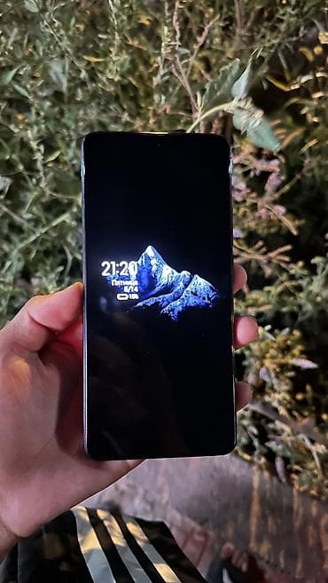 mi 11 т: Xiaomi, 11T Pro, Б/у, 128 ГБ, цвет - Черный, 1 SIM, 2 SIM, eSIM — 5