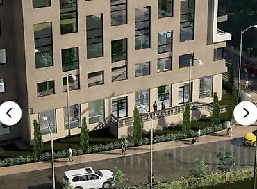 квартииу: 2 комнаты, 52 м², Элитка, 13 этаж, ПСО (под самоотделку) — 3