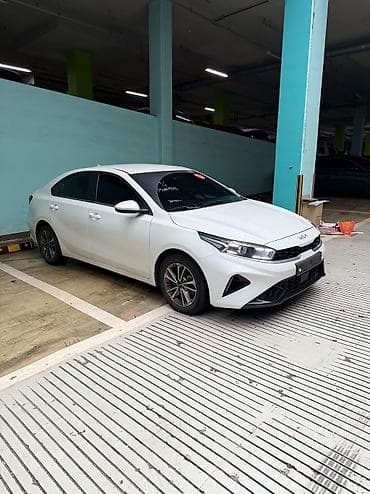 оптом корея: Kia K3: 2022 г., 1.6 л, Вариатор, Бензин, Седан — 4