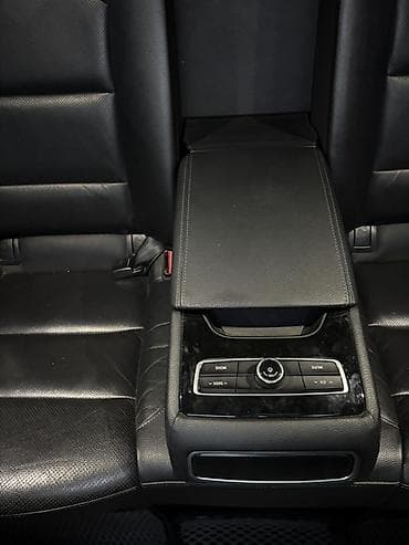 kia cadenza: Kia Cadenza: 2017 г., 3 л, Автомат, Газ, Седан — 3