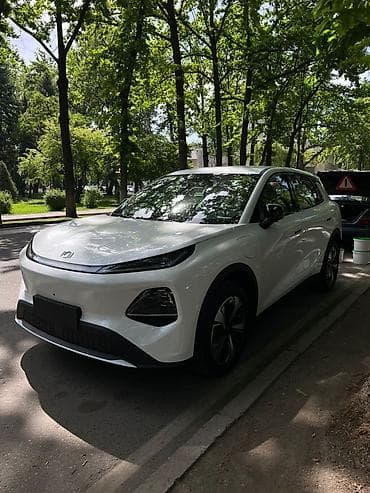 Сдаю Changan под выкуп, | Предоплата, Водительские права, Рассрочка без банка, Электромобиль at lalafo.kg Сдаю Changan под выкуп, | Предоплата, Водительские права, Рассрочка без банка, Электромобиль