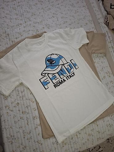 детская ххх: Рубашка, цвет - Белый — 5