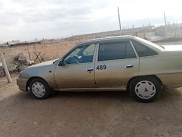 продаю срочно срочно: Daewoo Nexia: 2008 г., 1.6 л, Механика, Бензин, Седан — 5