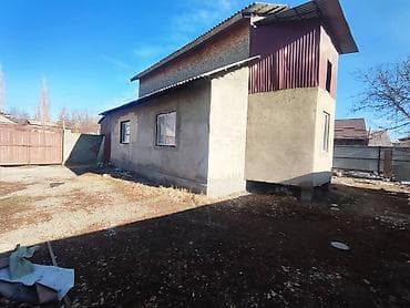 продажа домов балыкчи: СРОЧНО ПРОДАЮ ДОМ! РАЙОН ПРИГОРОДНЫЙ УЧАСТОК 3,5 КРАСНАЯ КНИГА ВСЕ — 3