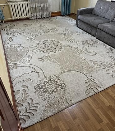 Ковер 400 * 300, Синтетика