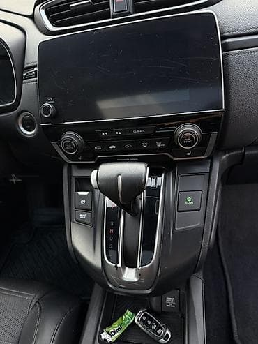 хонда срв кардан: Honda CR-V: 2019 г., 1.5 л, Вариатор, Бензин, Кроссовер — 7