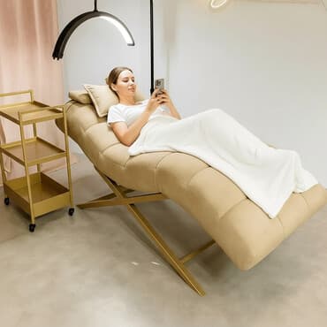 оборудование для салонов красоты: Анатомические кушетки KUSHETKI LOFT KGZ В наличии и индивидуально на — 2