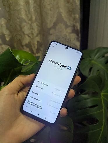 редим нот 11: Redmi, Redmi Note 11, Б/у, 128 ГБ, цвет - Серый, 2 SIM — 4