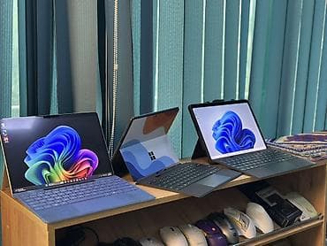 thinkpad e14: Для программирования, Новый, Snapdragon X Elite, В рассрочку — 1