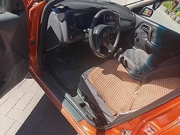ниссан премера: Nissan Primera: 1998 г., 1.6 л, Механика, Бензин, Седан — 5