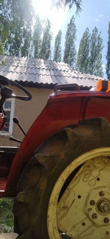 трейлер дом на колесах: Продаеться мини японский трактор янмар 20 ат күчү состояниеси жакшы — 3