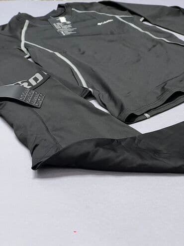 требуется надомницы брюки: Детское термобелье!! Размеры 110; 120; 130; 140; 150; 160см — 3