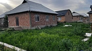 Дома: Продаётся одноэтажный кирпичный дом на самостоятельном участке — 2