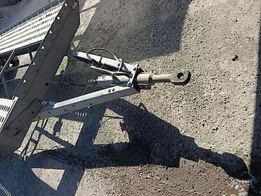 прицеп легковой цена: Прицеп, Special trailer, Автовоз — 2