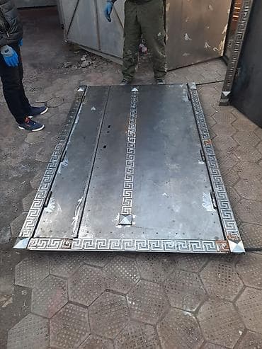 сварщики работа: Требуется сварщик,стаж работы не менее 6 лет.Уменее изготовлять — 7