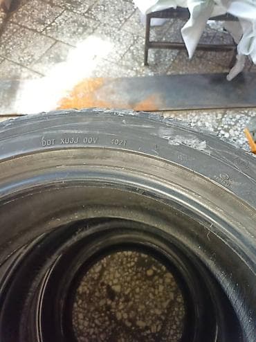 Транспорт: Шиналар 225 / 50 / R 17, Кыш, Комплект, Nokian — 3