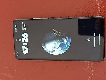 Xiaomi, Mi 10 Pro, Б/у, 128 ГБ, цвет - Зеленый, 2 SIM