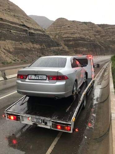 С лебедкой, Со сдвижной платформой, С прямой платформой at lalafo.kg С лебедкой, Со сдвижной платформой, С прямой платформой