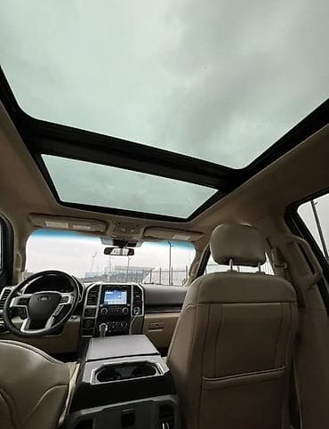 форд дубил кабина: Ford F-150: 2018 г., 3.5 л, Автомат, Бензин, Пикап — 8