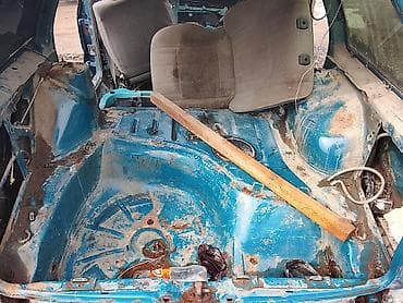 автомобиль volkswagen: Volkswagen — 1