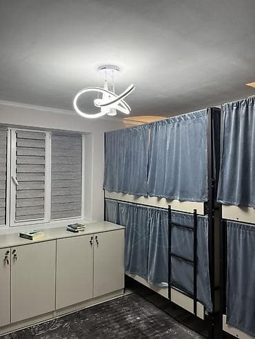 капсульный хостел: ХОСТЕЛ ХОСТЕЛ ХОСТЕЛ ХОСТЕЛКапсульное место в общей комнате - — 8