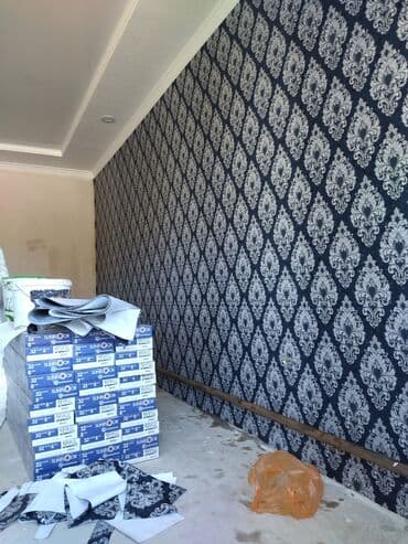 обзор цен на строительные и отделочные работы в бишкеке: Больше 6 лет опыта — 12