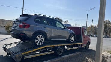 авто продаю срочно: С лебедкой — 3