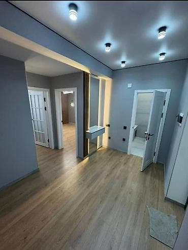 Кыймылсыз мүлк: 1 бөлмө, 45 м², Элитка, 11 кабат, Дизайнердик ремонт — 7