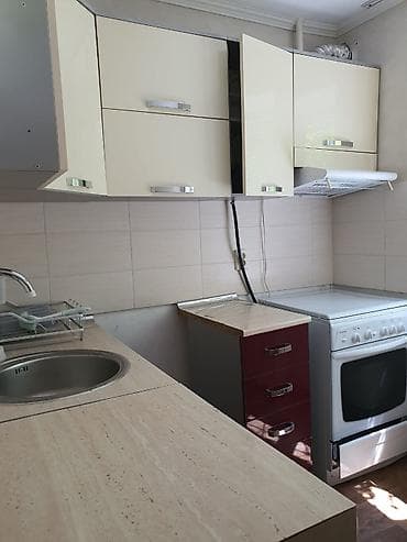 квартира советский: 2 комнаты, С мебелью частично — 6