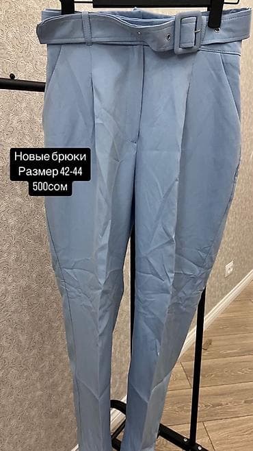 penti бишкек: Женские брюки и джинсы, несколько моделей. 1) Джинсы синего денима - — 5