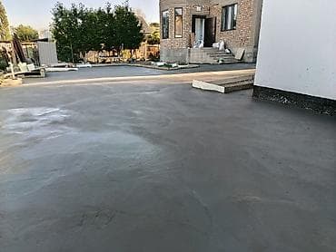 Floor Screeding: Больше 6 лет опыта — 7