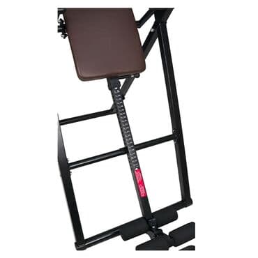 купить тренажер для спины и пресса: Продаётся инверсионный стол 5в1 - идеальное решение для всех любителей — 5