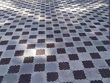 Очок: Договорная Брусчатка, тротуарная плитка/ Лотки, Бордюры Гарантия — 2