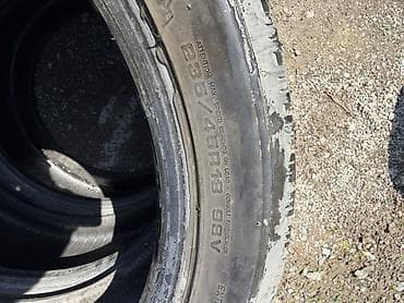 hankook: Продаются шины зима 9000 сом за 3 шт можно 2 шт отдельно продать — 3
