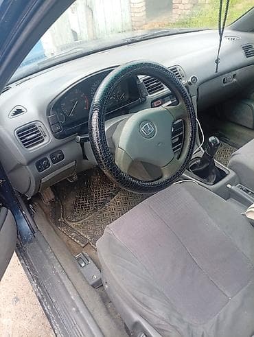 кпп тойота камри 40: Honda Accord: 1993 г., Ручные, Бензин, Седан — 2